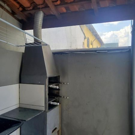 Vila Stoltz Ubatuba Zewnętrze zdjęcie