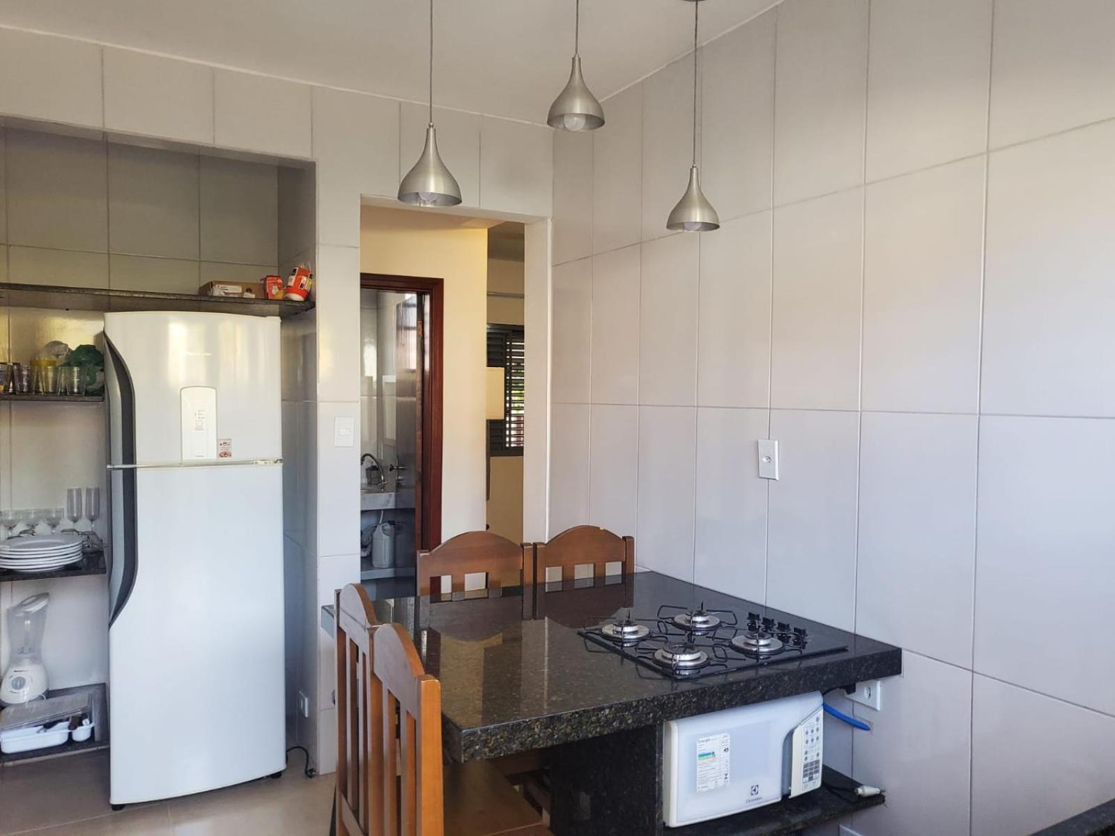 Vila Stoltz Ubatuba Zewnętrze zdjęcie